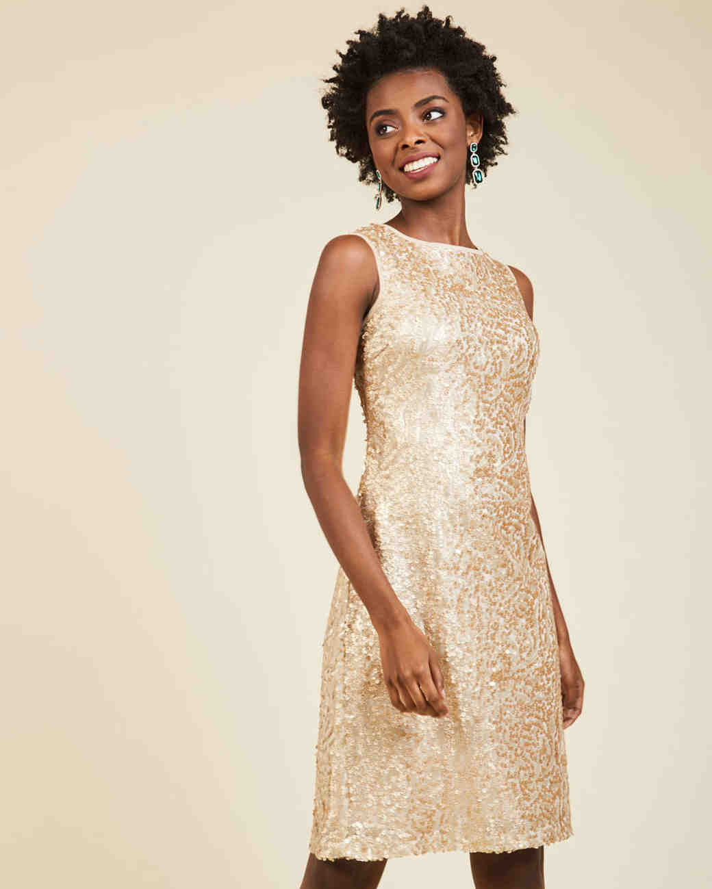 ModCloth Bridesmaid Dresses
